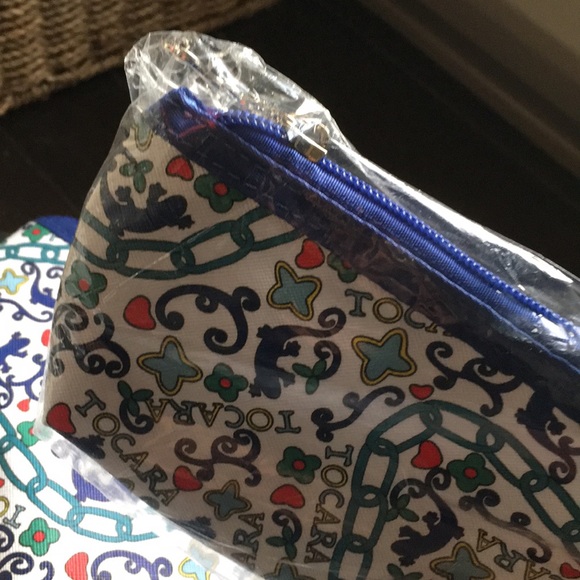 Tocara make up bag - 2 sizes - Picture 4 of 5